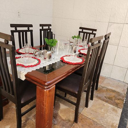 Hostel Inn Gileade Belém Kültér fotó